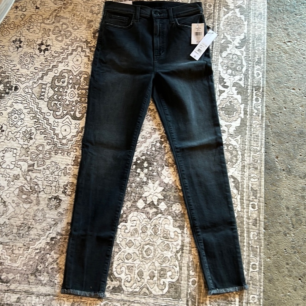 Joes Jeans The Bella High Rise Skinny